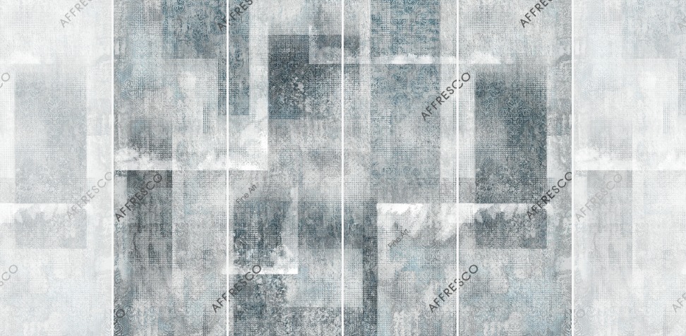 Панно Affresco Fine Art RE921-COL4 2x2,68 м