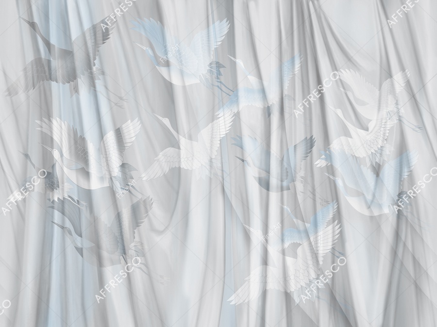 Панно Affresco Fine Art RE936-COL2 2x2,68 м