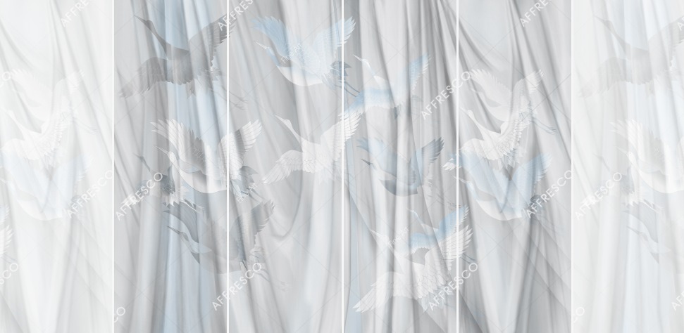 Панно Affresco Fine Art RE936-COL2 2x2,68 м