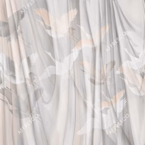 Панно Affresco Fine Art RE936-COL3 2x2,68 м