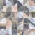 Панно Affresco Fine Art RE939-COL1 2x2,68 м