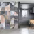 Панно Affresco Fine Art RE939-COL1 2x2,68 м фото в интерьере
