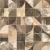 Панно Affresco Fine Art RE939-COL3 2x2,68 м