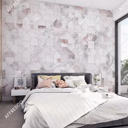 Панно Affresco Fine Art RE940-COL1 2x2,68 м
