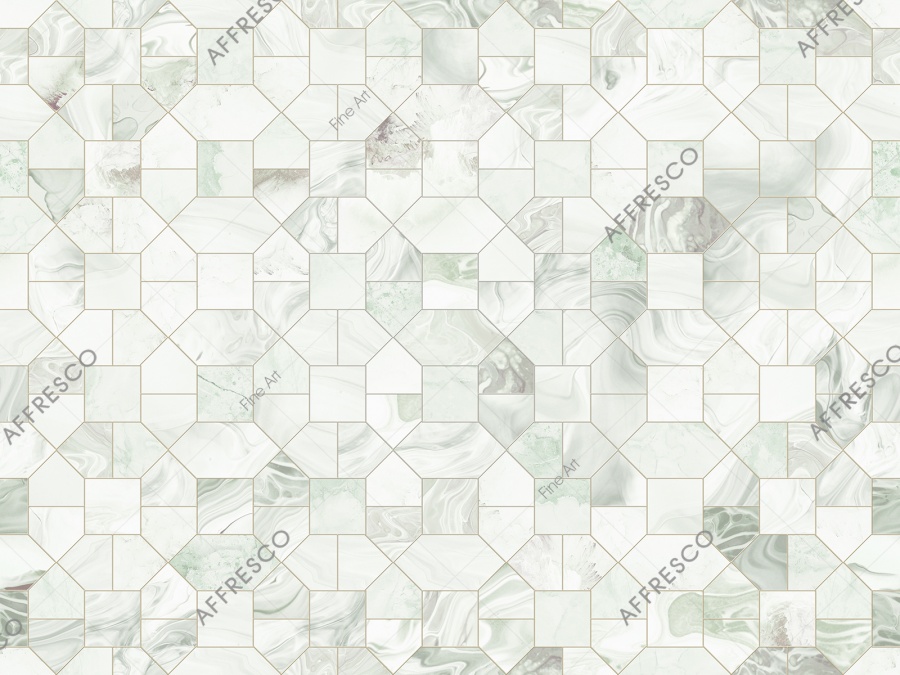 Панно Affresco Fine Art RE940-COL2 2x2,68 м Панно Affresco Fine Art RE940-COL2 2x2,68 м