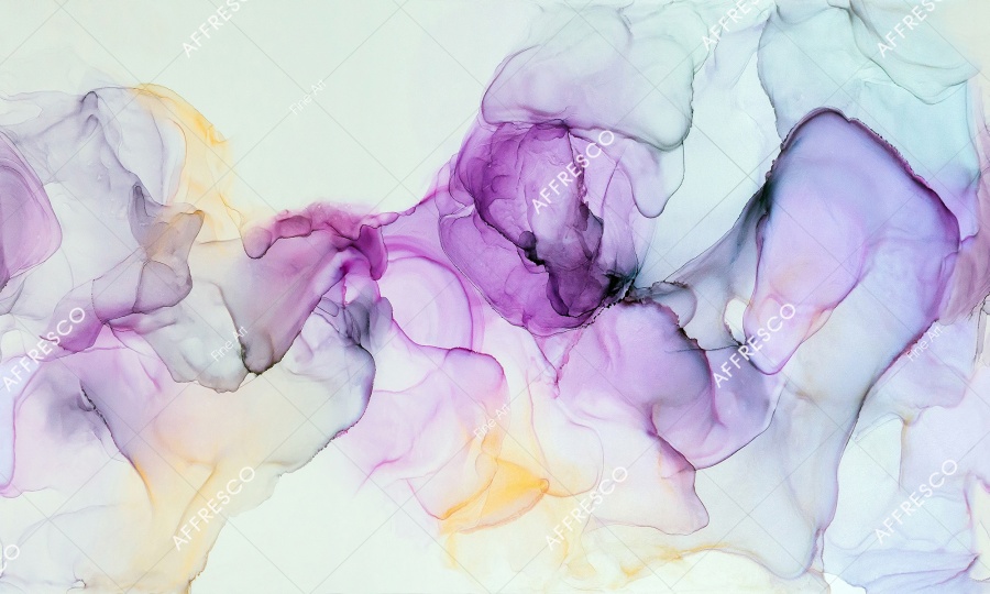 Панно Affresco Fine Art RE860-COL1 2x3,35 м