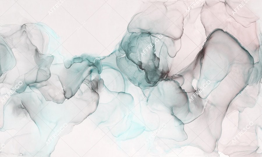 Панно Affresco Fine Art RE860-COL2 2x3,35 м