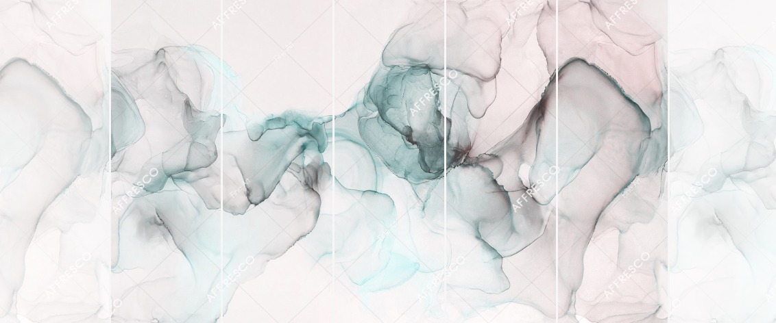 Панно Affresco Fine Art RE860-COL2 2x3,35 м