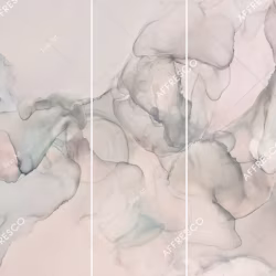 Панно Affresco Fine Art RE860-COL3 2x3,35 м