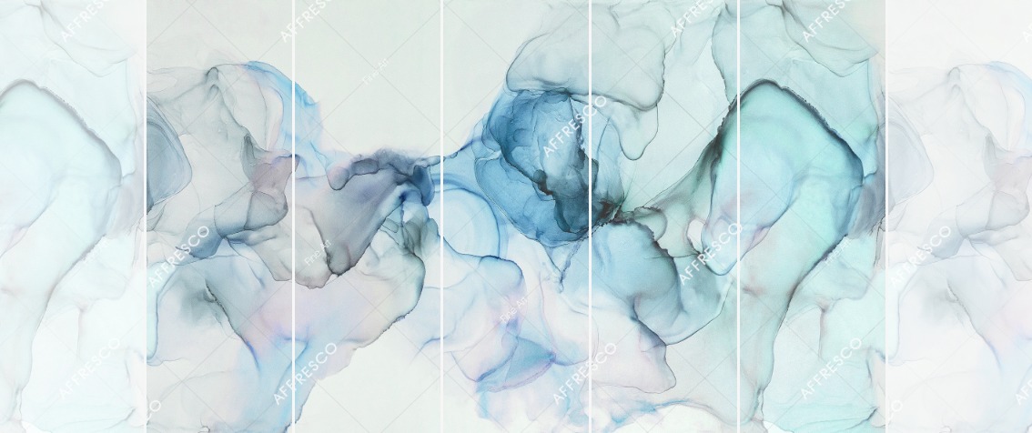 Панно Affresco Fine Art RE860-COL4 2x3,35 м