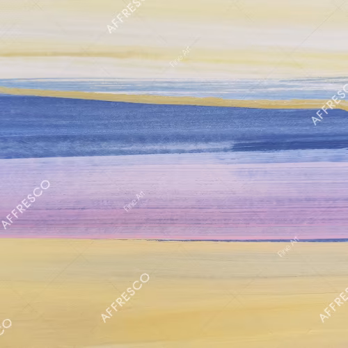 Панно Affresco Fine Art RE861-COL1 2x2,01 м