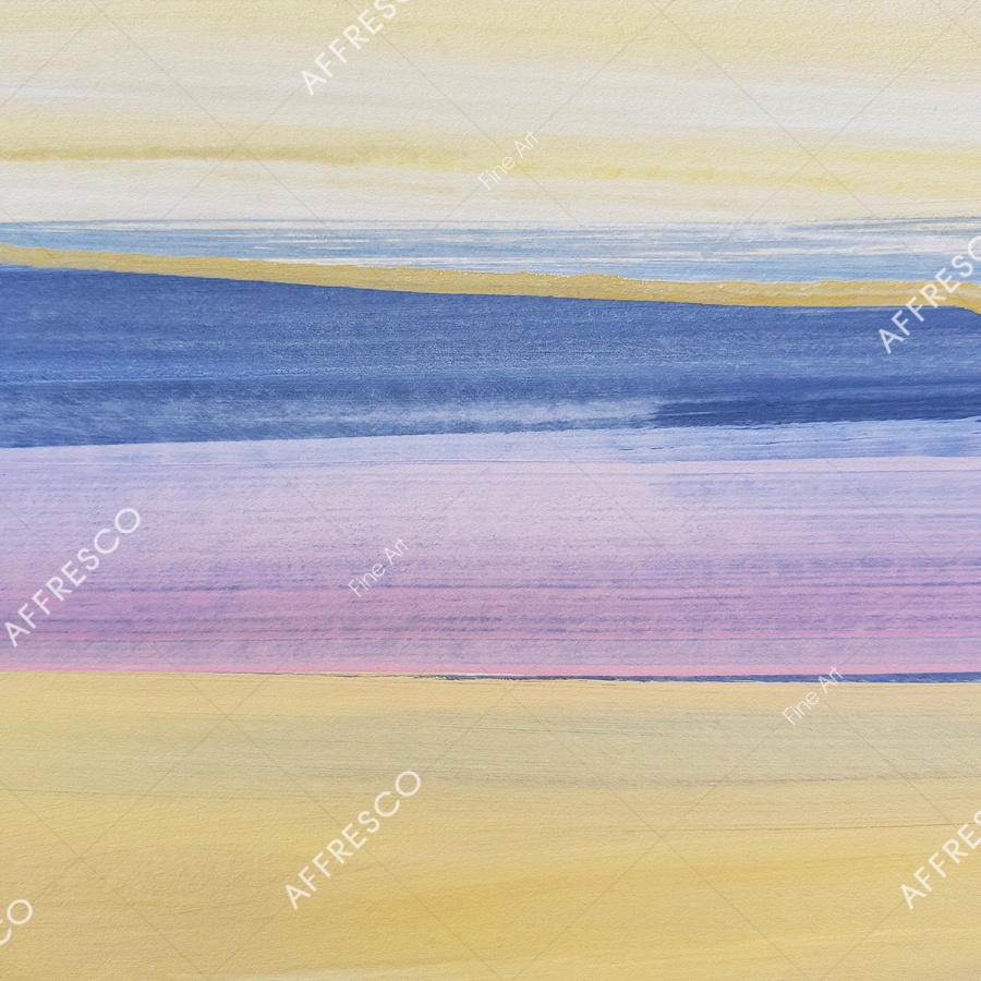 Панно Affresco Fine Art RE861-COL1 2x2,01 м