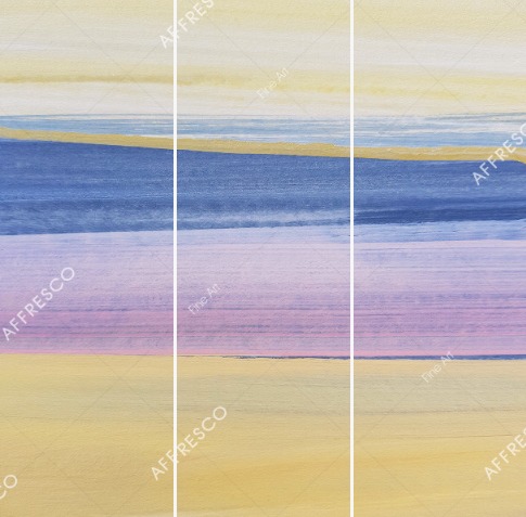 Панно Affresco Fine Art RE861-COL1 2x2,01 м