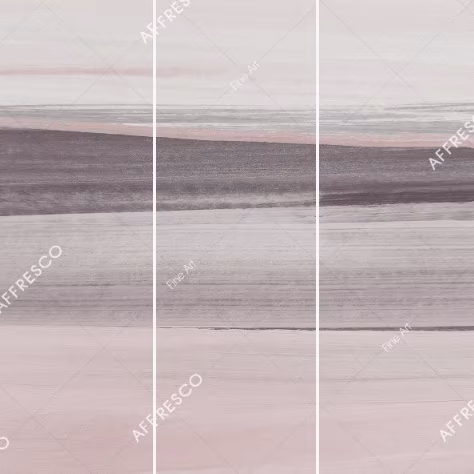 Панно Affresco Fine Art RE861-COL3 2x2,01 м