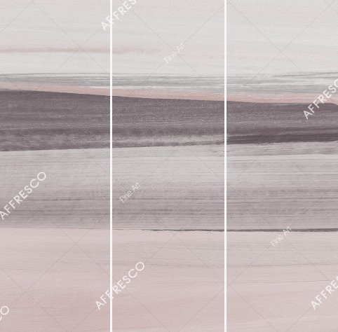 Панно Affresco Fine Art RE861-COL3 2x2,01 м