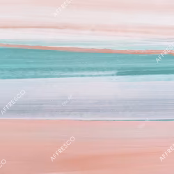 Панно Affresco Fine Art RE861-COL4 2x2,01 м