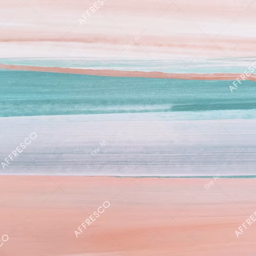 Панно Affresco Fine Art RE861-COL4 2x2,01 м