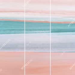 Панно Affresco Fine Art RE861-COL4 2x2,01 м