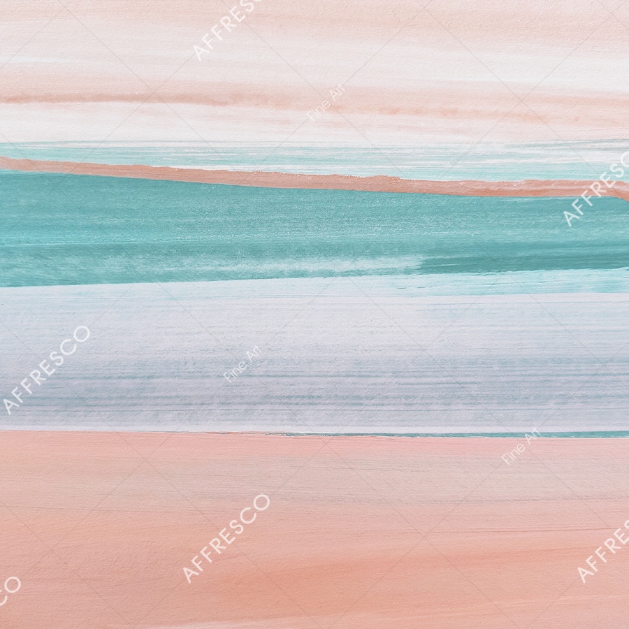 Панно Affresco Fine Art RE861-COL4 2x2,01 м