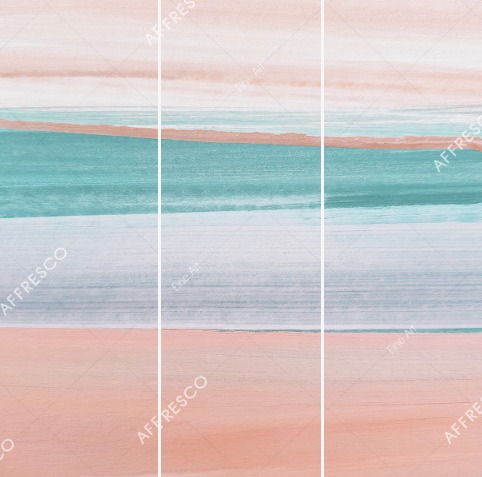 Панно Affresco Fine Art RE861-COL4 2x2,01 м