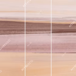 Панно Affresco Fine Art RE861-COL5 2x2,01 м