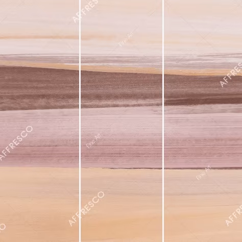 Панно Affresco Fine Art RE861-COL5 2x2,01 м