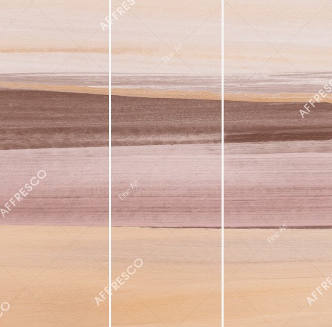 Панно Affresco Fine Art RE861-COL5 2x2,01 м