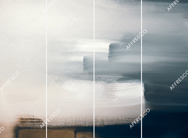 Панно Affresco Fine Art RE810-COL2 2x2,68 м