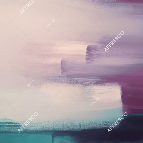 Панно Affresco Fine Art RE810-COL3 2x2,68 м