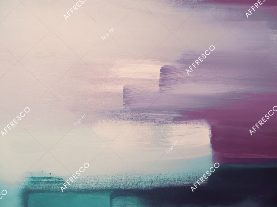 Панно Affresco Fine Art RE810-COL3 2x2,68 м