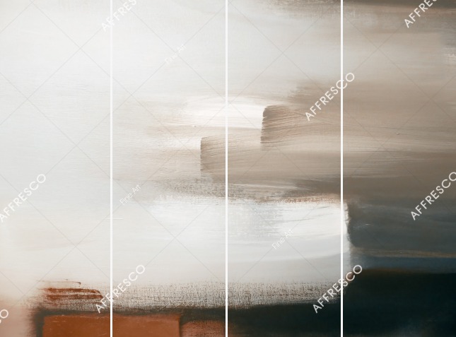 Панно Affresco Fine Art RE810-COL4 2x2,68 м