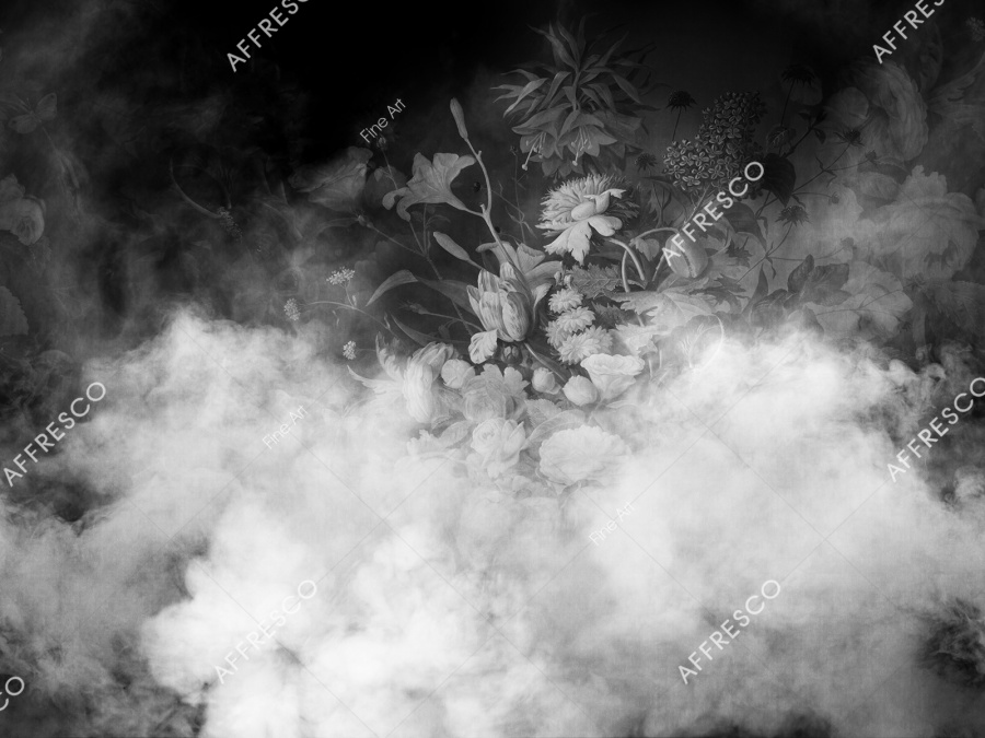 Панно Affresco Fine Art RE895-COL3 2x2,68 м