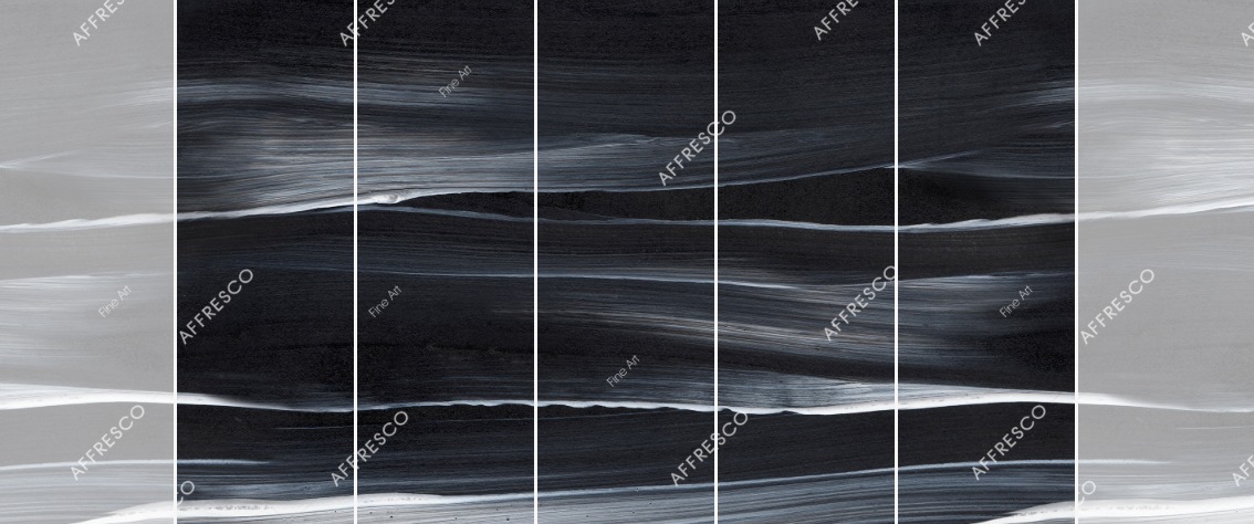 Панно Affresco Fine Art RE818-COL1 2x3,35 м