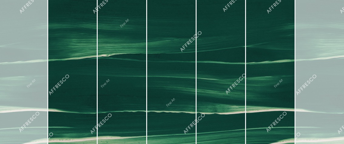 Панно Affresco Fine Art RE818-COL2 2x3,35 м