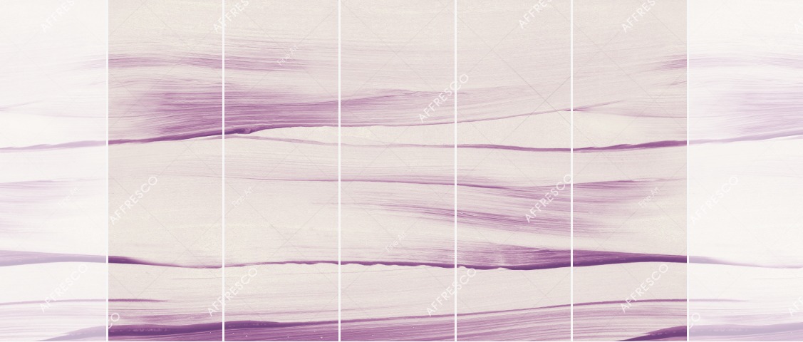 Панно Affresco Fine Art RE818-COL3 2x3,35 м