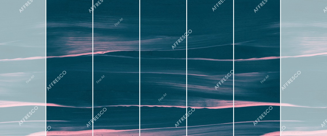 Панно Affresco Fine Art RE818-COL4 2x3,35 м