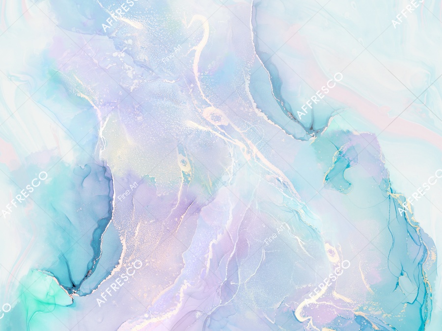 Панно Affresco Fine Art RE888-COL1 2x2,68 м Панно Affresco Fine Art RE888-COL1 2x2,68 м