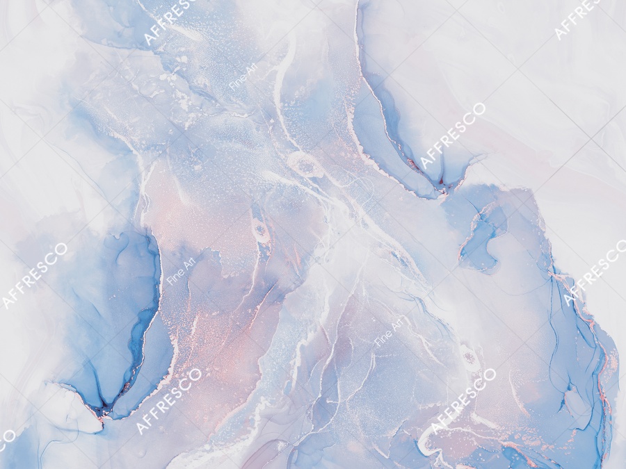 Панно Affresco Fine Art RE888-COL2 2x2,68 м