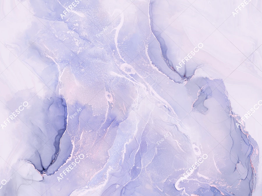 Панно Affresco Fine Art RE888-COL3 2x2,68 м