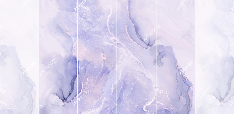 Панно Affresco Fine Art RE888-COL3 2x2,68 м