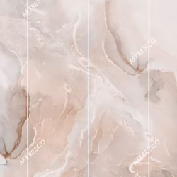Панно Affresco Fine Art RE888-COL4 2x2,68 м