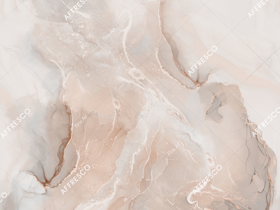 Панно Affresco Fine Art RE888-COL4 2x2,68 м