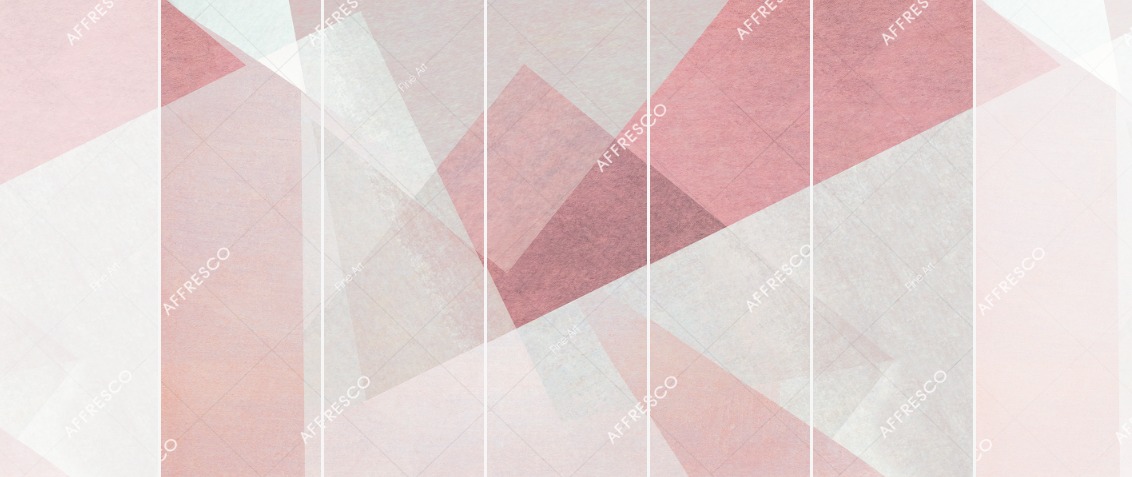 Панно Affresco Fine Art RE807-COL2 2x3,35 м