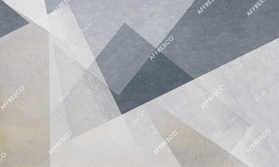 Панно Affresco Fine Art RE807-COL3 2x3,35 м