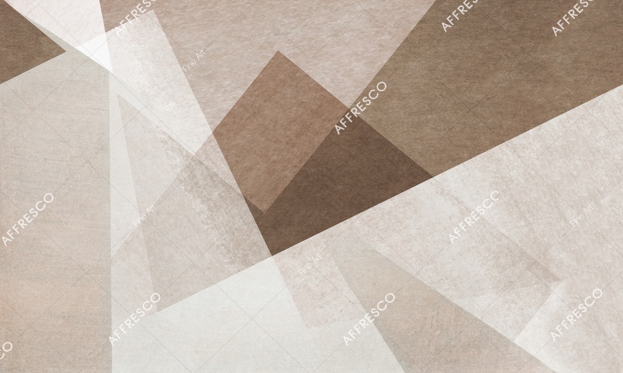 Панно Affresco Fine Art RE807-COL4 2x3,35 м