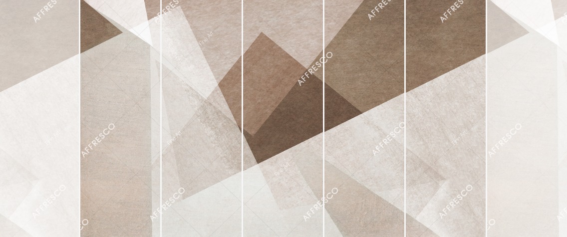 Панно Affresco Fine Art RE807-COL4 2x3,35 м