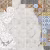 Панно Affresco Fine Art RE876-COL1 2x2,68 м
