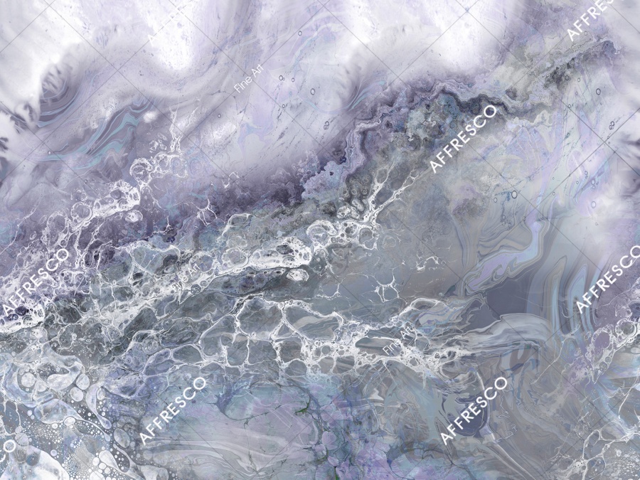 Панно Affresco Fine Art RE917-COL3 2x2,68 м