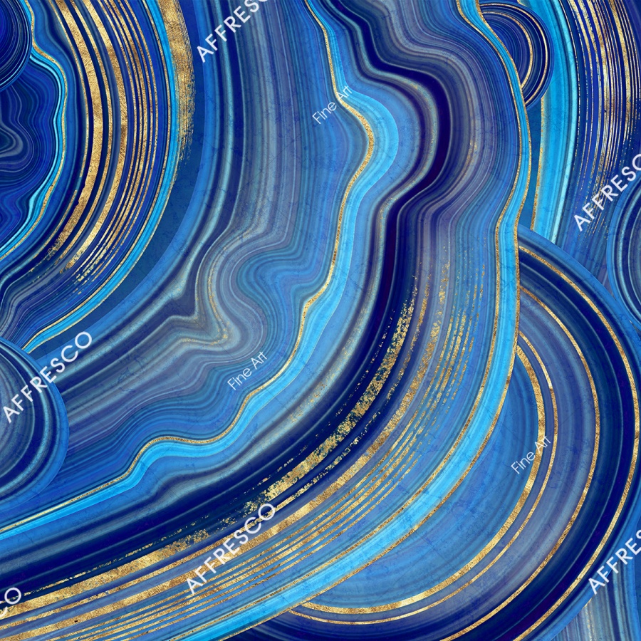 Панно Affresco Fine Art RE868-COL1 2x2,01 м