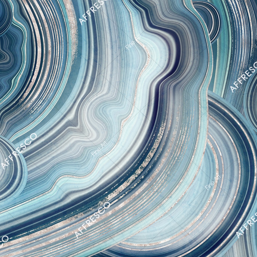 Панно Affresco Fine Art RE868-COL3 2x2,01 м